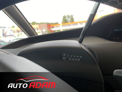 Citroen Grand C4 SPACETOURER BlueHDi 130 EAT/8 96kW 7miest