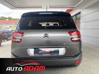 Citroen Grand C4 SPACETOURER BlueHDi 130 EAT/8 96kW 7miest