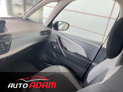 Citroen Grand C4 SPACETOURER BlueHDi 130 EAT/8 96kW 7miest