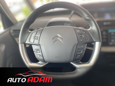 Citroen Grand C4 SPACETOURER BlueHDi 130 EAT/8 96kW 7miest