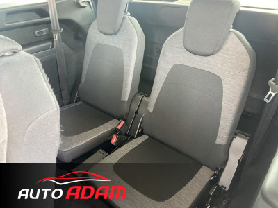Citroen Grand C4 SPACETOURER BlueHDi 130 EAT/8 96kW 7miest