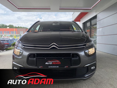 Citroen Grand C4 SPACETOURER BlueHDi 130 EAT/8 96kW 7miest