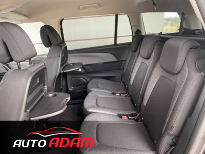 Citroen Grand C4 SPACETOURER BlueHDi 130 EAT/8 96kW 7miest