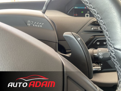 Citroen Grand C4 SPACETOURER BlueHDi 130 EAT/8 96kW 7miest