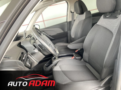 Citroen Grand C4 SPACETOURER BlueHDi 130 EAT/8 96kW 7miest