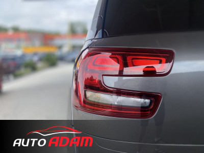 Citroen Grand C4 SPACETOURER BlueHDi 130 EAT/8 96kW 7miest