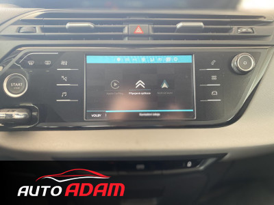 Citroen Grand C4 SPACETOURER BlueHDi 130 EAT/8 96kW 7miest