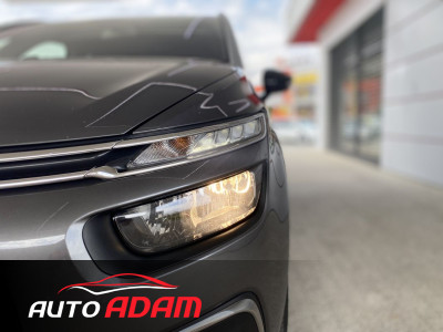Citroen Grand C4 SPACETOURER BlueHDi 130 EAT/8 96kW 7miest