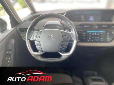 Citroen Grand C4 SPACETOURER BlueHDi 130 EAT/8 96kW 7miest