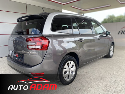 Citroen Grand C4 SPACETOURER BlueHDi 130 EAT/8 96kW 7miest