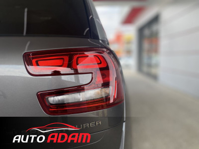 Citroen Grand C4 SPACETOURER BlueHDi 130 EAT/8 96kW 7miest