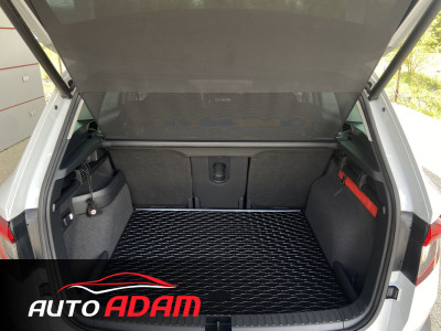 Škoda Karoq 2.0 TDI 4X4 DSG Scout 110 kW