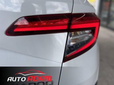 Škoda Karoq 2.0 TDI 4X4 DSG Scout 110 kW
