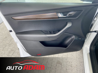 Škoda Karoq 2.0 TDI 4X4 DSG Scout 110 kW