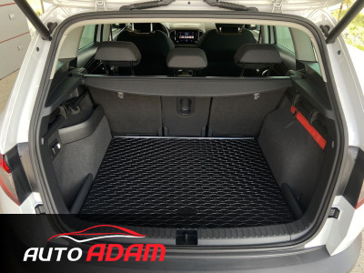 Škoda Karoq 2.0 TDI 4X4 DSG Scout 110 kW