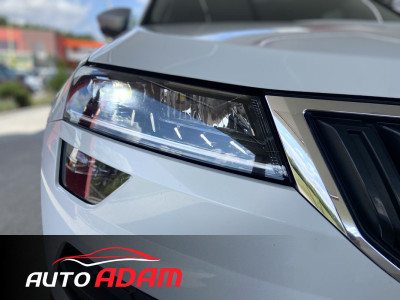 Škoda Karoq 2.0 TDI 4X4 DSG Scout 110 kW