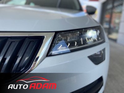 Škoda Karoq 2.0 TDI 4X4 DSG Scout 110 kW