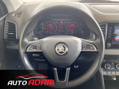 Škoda Karoq 2.0 TDI 4X4 DSG Scout 110 kW