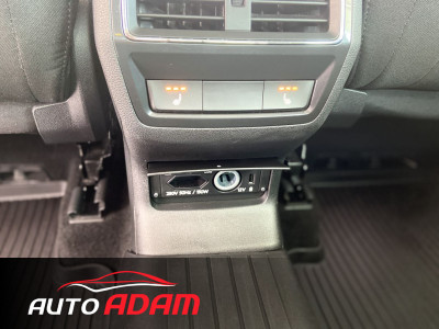 Škoda Karoq 2.0 TDI 4X4 DSG Scout 110 kW