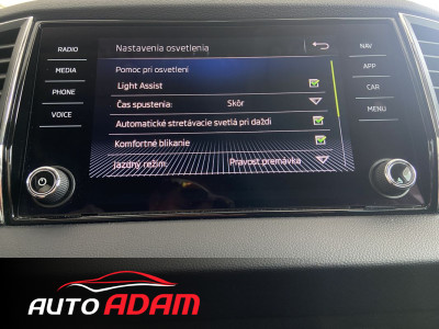 Škoda Karoq 2.0 TDI 4X4 DSG Scout 110 kW