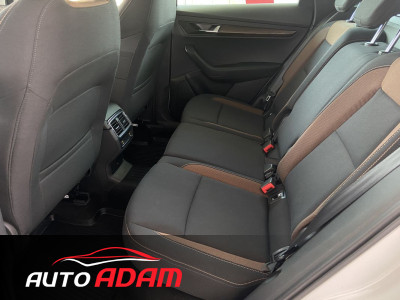 Škoda Karoq 2.0 TDI 4X4 DSG Scout 110 kW