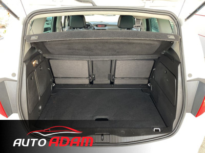 Opel Meriva 1.4 Benzín+LPG 88kW Enjoy