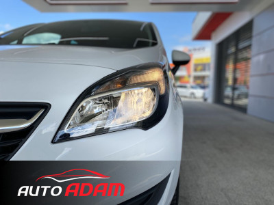 Opel Meriva 1.4 Benzín+LPG 88kW Enjoy