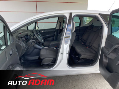 Opel Meriva 1.4 Benzín+LPG 88kW Enjoy