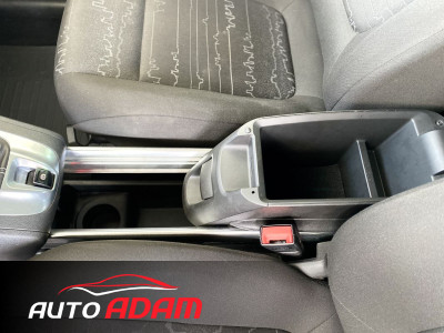 Opel Meriva 1.4 Benzín+LPG 88kW Enjoy