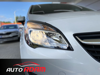 Opel Meriva 1.4 Benzín+LPG 88kW Enjoy