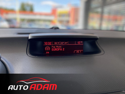 Opel Meriva 1.4 Benzín+LPG 88kW Enjoy