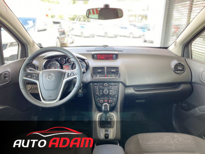 Opel Meriva 1.4 Benzín+LPG 88kW Enjoy