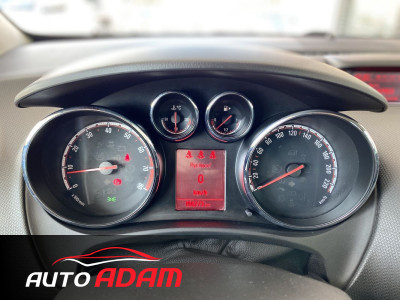 Opel Meriva 1.4 Benzín+LPG 88kW Enjoy