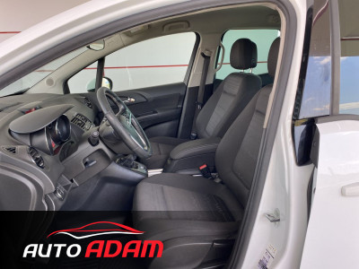 Opel Meriva 1.4 Benzín+LPG 88kW Enjoy
