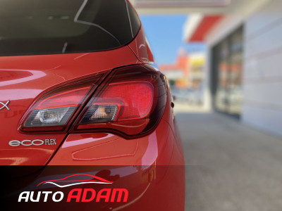 Opel Corsa 1.0 Turbo 66kW