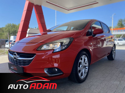 Opel Corsa 1.0 Turbo 66kW