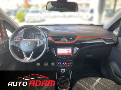 Opel Corsa 1.0 Turbo 66kW