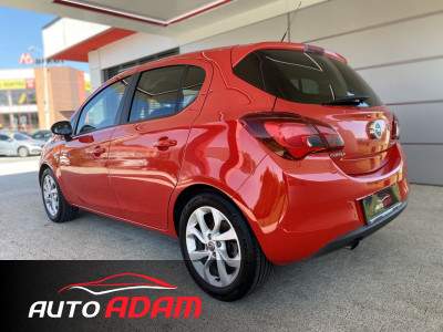 Opel Corsa 1.0 Turbo 66kW