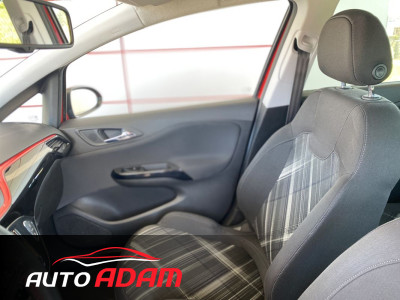 Opel Corsa 1.0 Turbo 66kW