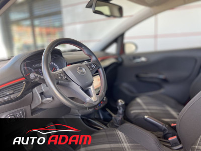 Opel Corsa 1.0 Turbo 66kW