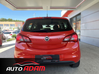Opel Corsa 1.0 Turbo 66kW