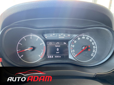 Opel Corsa 1.0 Turbo 66kW