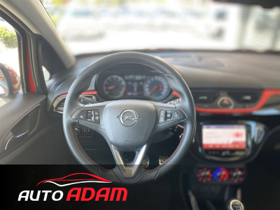 Opel Corsa 1.0 Turbo 66kW