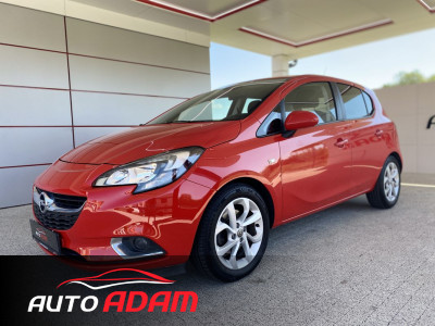 Opel Corsa 1.0 Turbo 66kW