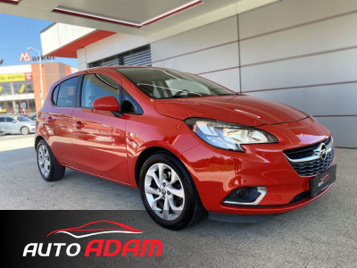 Opel Corsa 1.0 Turbo 66kW