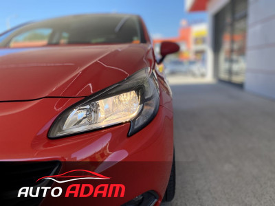 Opel Corsa 1.0 Turbo 66kW