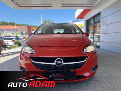 Opel Corsa 1.0 Turbo 66kW