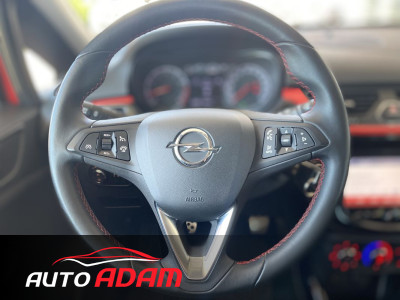 Opel Corsa 1.0 Turbo 66kW