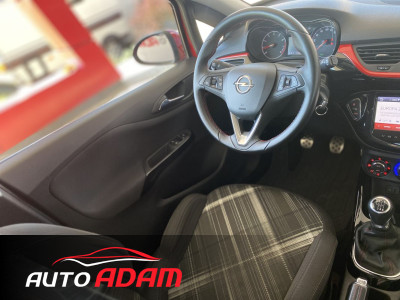 Opel Corsa 1.0 Turbo 66kW