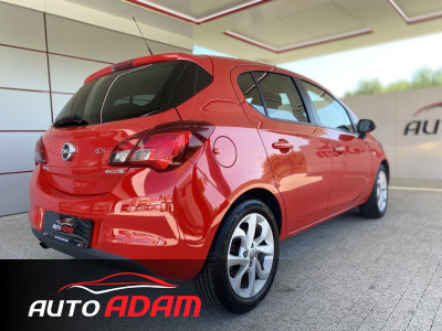 Opel Corsa 1.0 Turbo 66kW